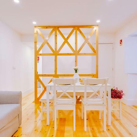 Casa Dos Doutores, A Cozy Apartment In Lisbon Exterior photo