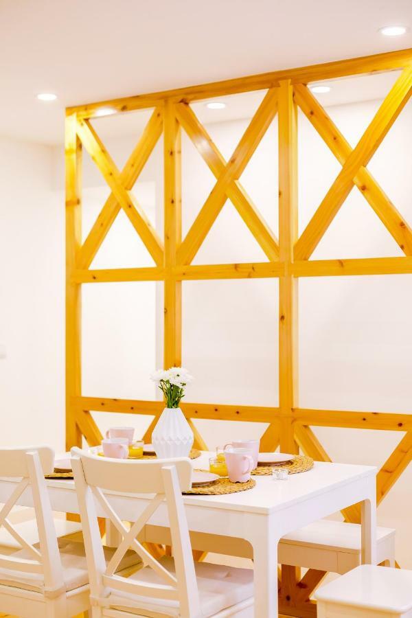 Casa Dos Doutores, A Cozy Apartment In Lisbon Exterior photo