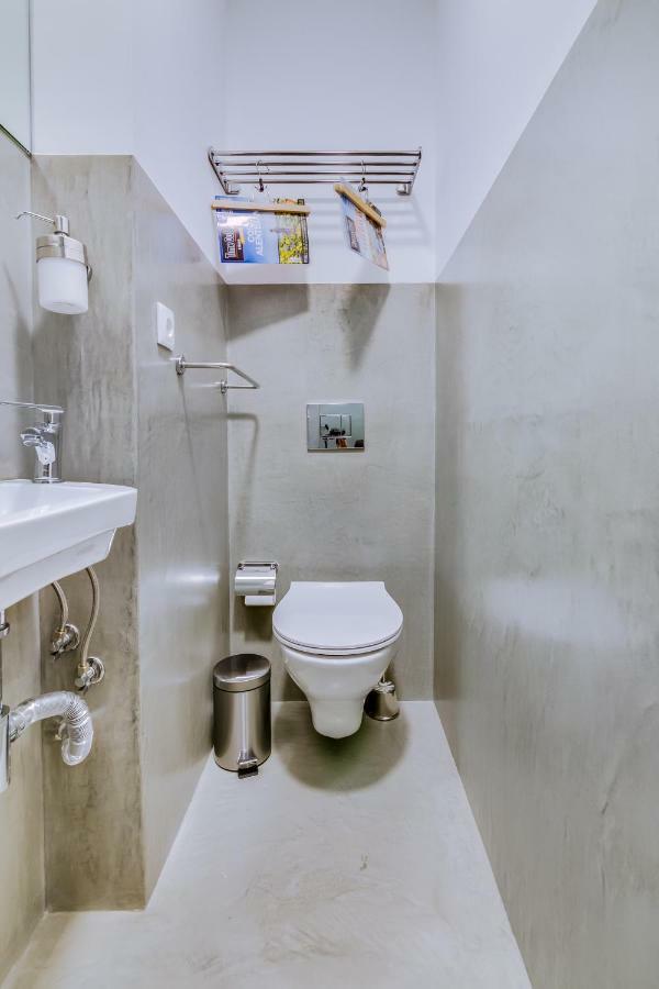Casa Dos Doutores, A Cozy Apartment In Lisbon Exterior photo