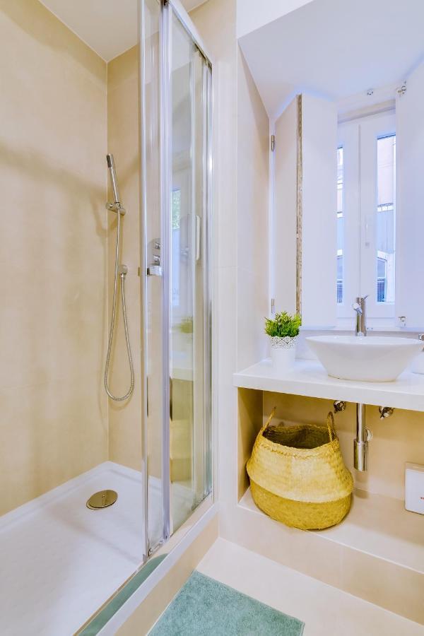 Casa Dos Doutores, A Cozy Apartment In Lisbon Exterior photo